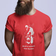 BJJ is Cheaper Than Therapy - Unisex T-Shirt