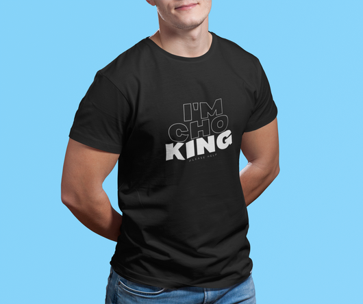 I'm Cho King - Unisex T-Shirt