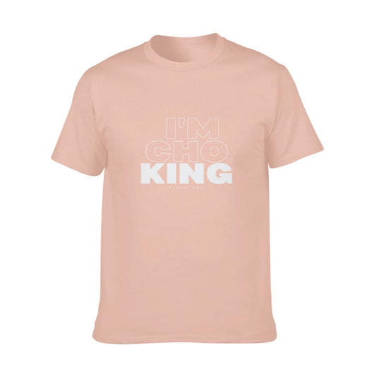 I'm Cho King - Unisex T-Shirt