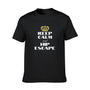 Keep Calm and Hip Escape - Unisex T-Shirt