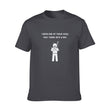 One of Those Hugs That Turns Into a RNC - Unisex - T-Shirt