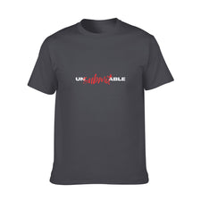 Unsubmittable - Unisex T-Shirt