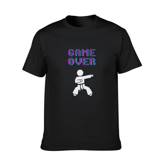 Game Over - Unisex - T-shirt