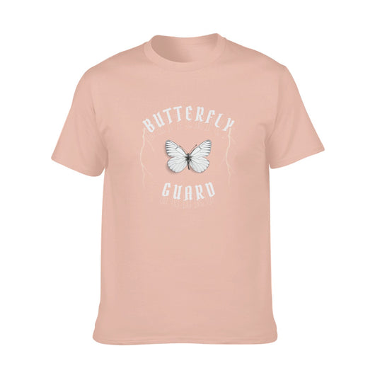 Butterfly Guard - Unisex T-Shirt